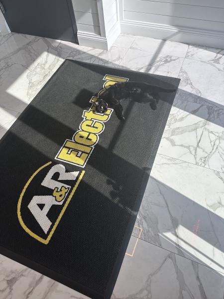 A&R Electrical Construction & Maintenance