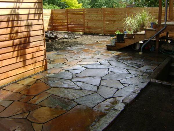 Aden Landscaping & Construction LLC