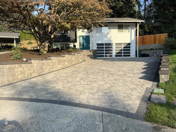 Aden Landscaping & Construction LLC