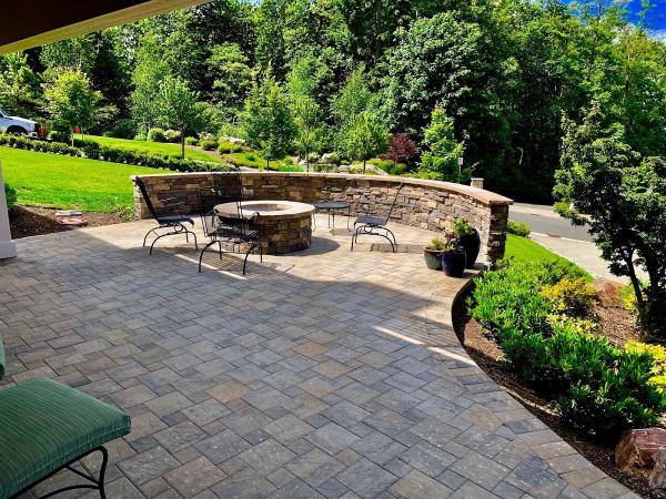 Aden Landscaping & Construction LLC