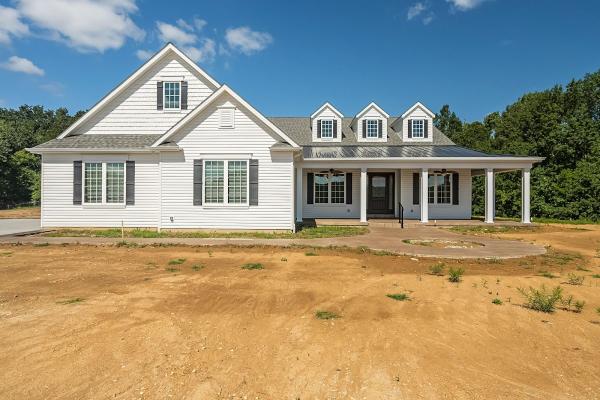 Houston Homes LLC