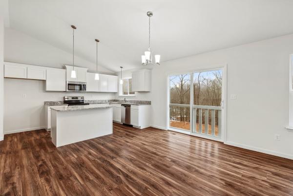 Houston Homes LLC