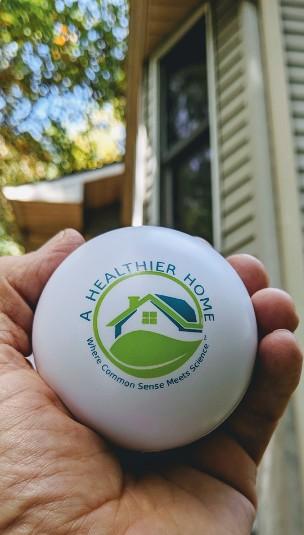 A Healthier Home
