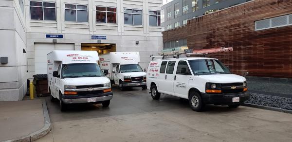 Demelo Heating & Air Conditioning Inc