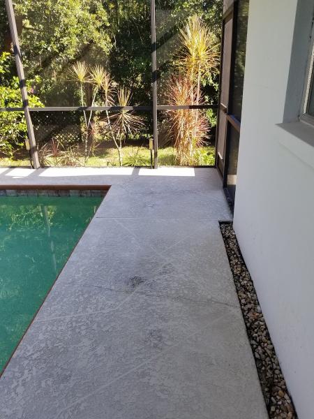 ATD Pressure Washing