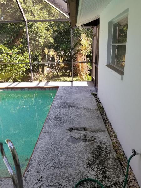 ATD Pressure Washing