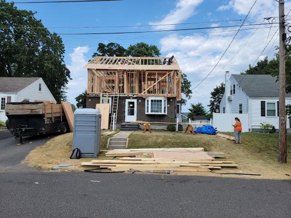 Property Management General Contracting LLC