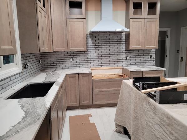 Property Management General Contracting LLC