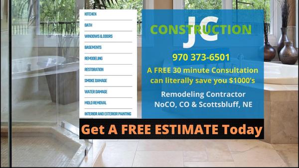 JC Construction