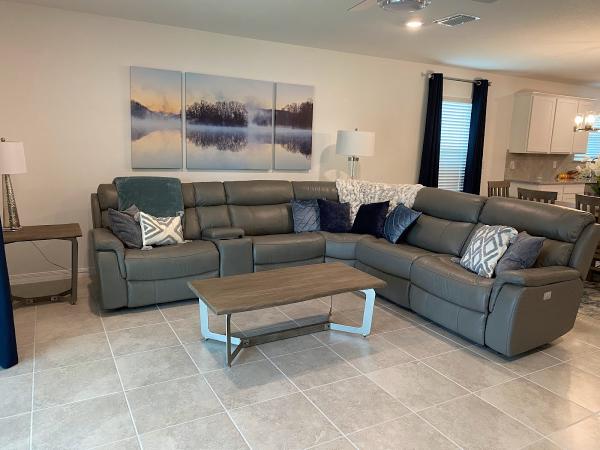 Interiors by Laurel