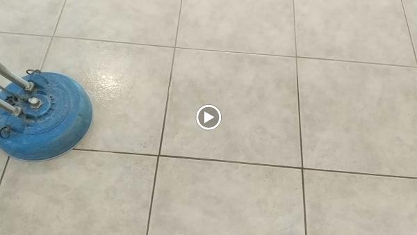 Alladin's Magic Carpet Cleaner