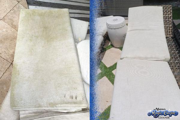 Alladin's Magic Carpet Cleaner