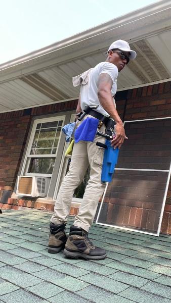 Cleanpro Solutions. Window Cleaning