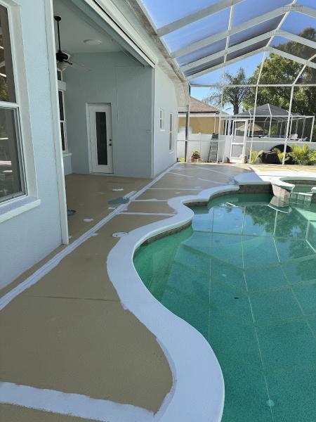 Bruno's Painting & Handyman LLC