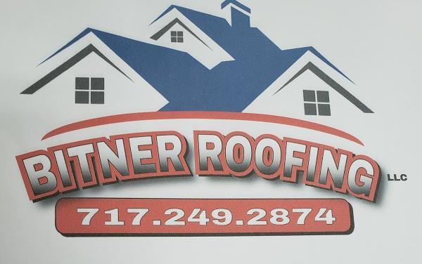 Bitner Roofing LLC