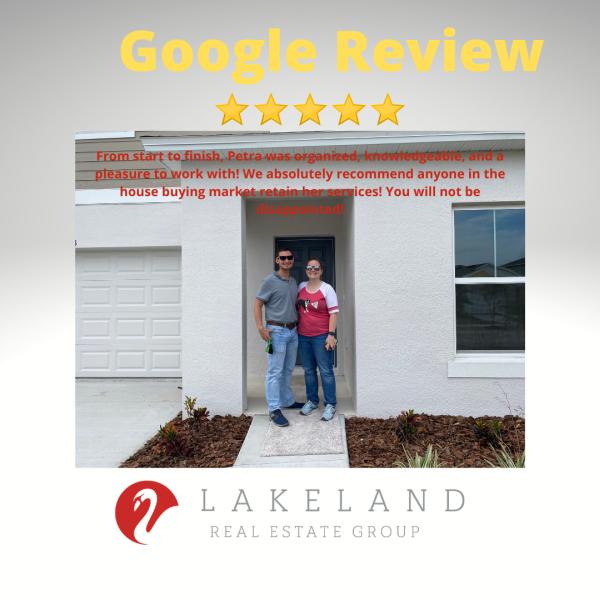 Lakeland Real Estate Group