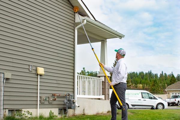 Crosstown Pest Control