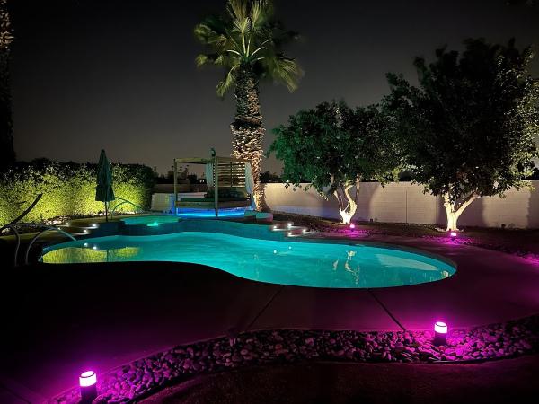Vigil Pool Service