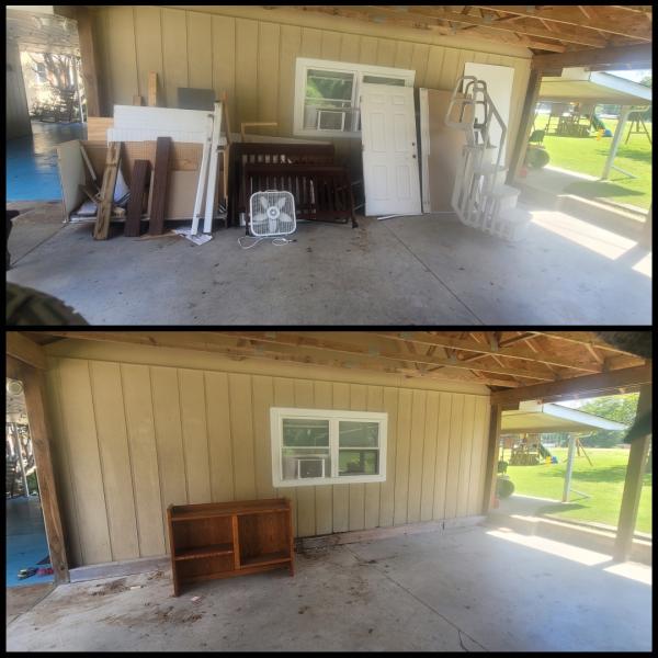 J&J Junk Removal Service