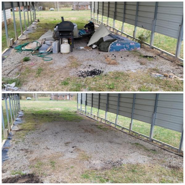 J&J Junk Removal Service