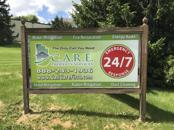 C.a.r.e. Property Services