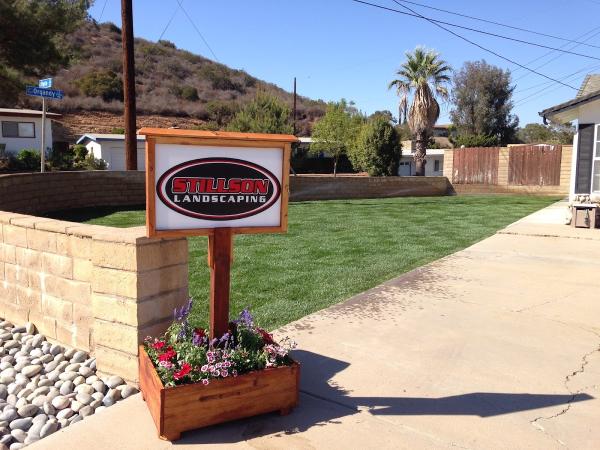 Stillson Landscaping
