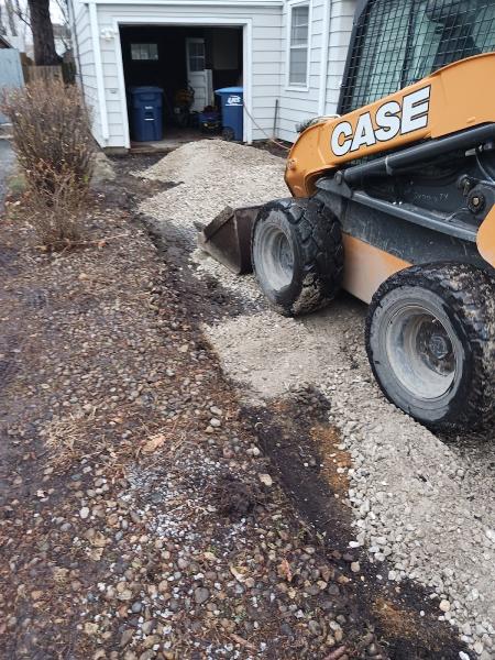 A Affordable Paving & Sealcoating