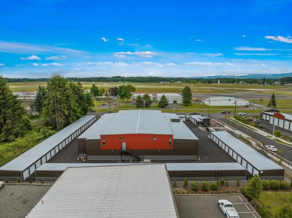 Deschutes Storage