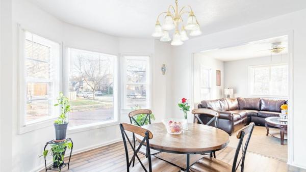 The Naumann Team Real Estate