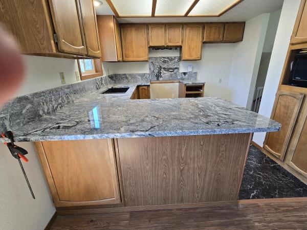 Spokane Stone Creations