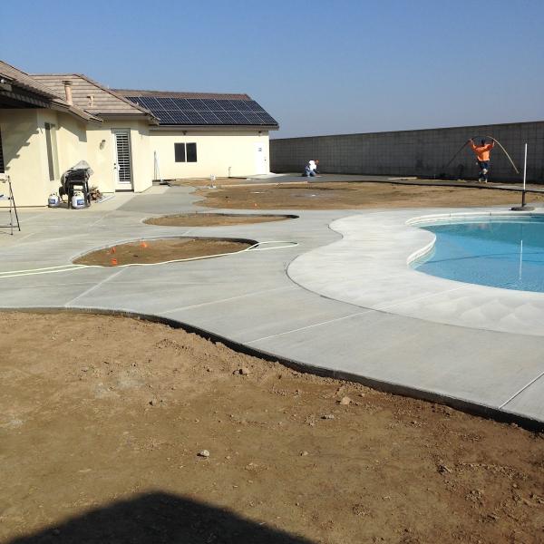 Lyle J Cheek Construction Services