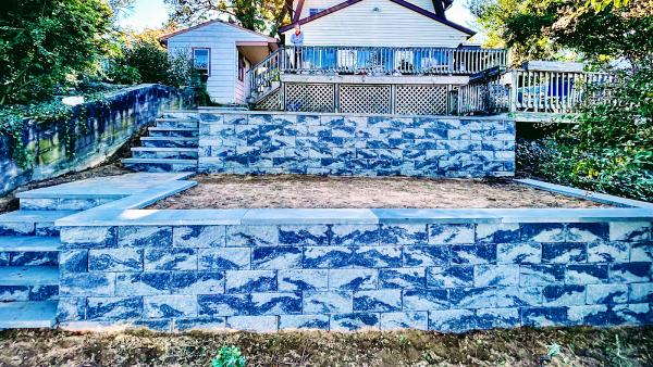 JDW Quality Landscape & Design