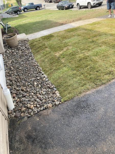 JDW Quality Landscape & Design