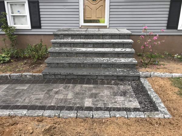 Mikael Masonry