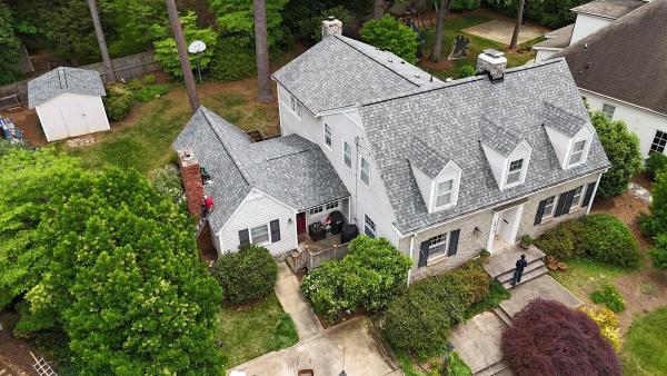 Valentines Roofing