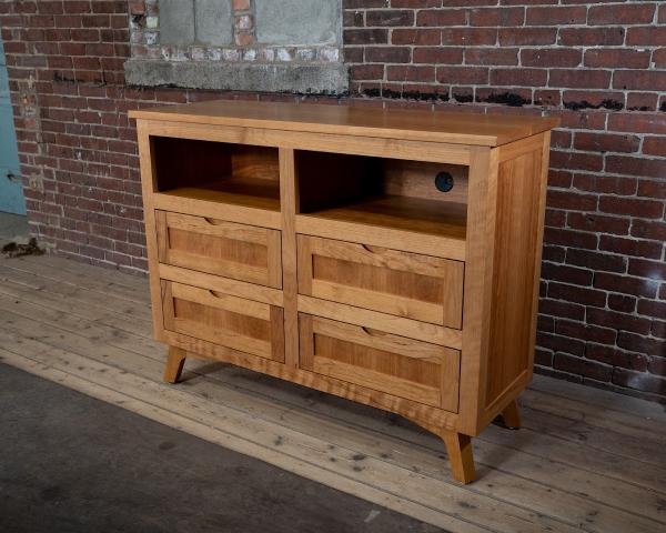 Orr Furniture Making