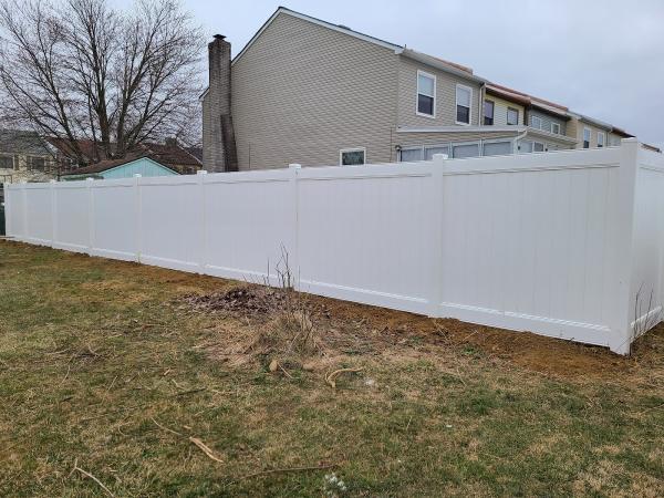 A & S Fencing LLC