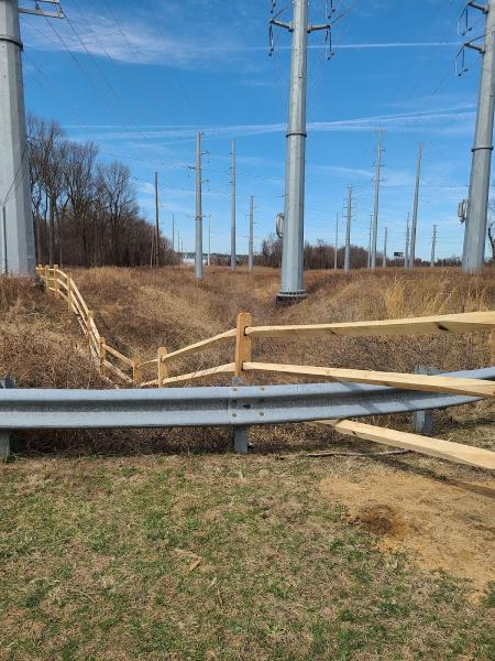 A & S Fencing LLC