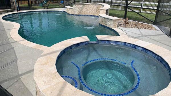 Empire Pools & Construction