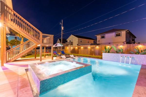 Empire Pools & Construction
