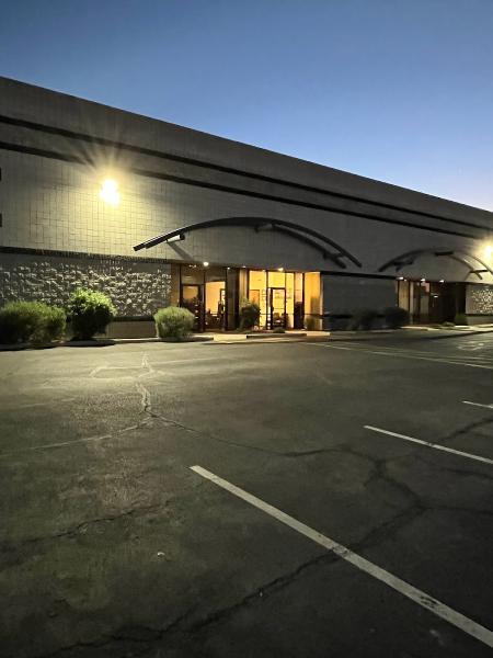 Arizona Discount Movers