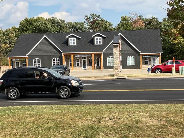 Bolivar Insulation & Exteriors