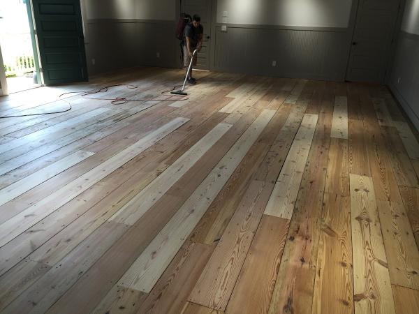 Phoenix Flooring and Renovation. Llc.