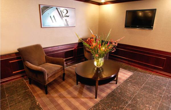 Space Care Interiors