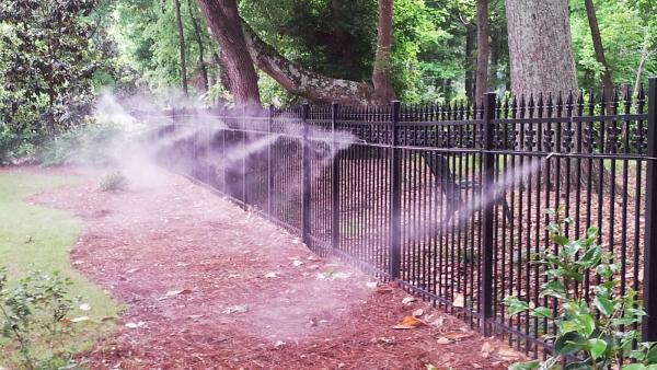 Tuxedo Mosquito Control