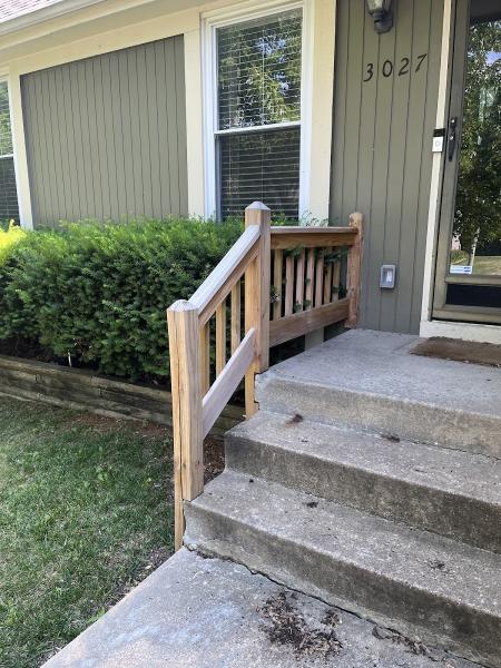 Quality Handyman & Home Repair