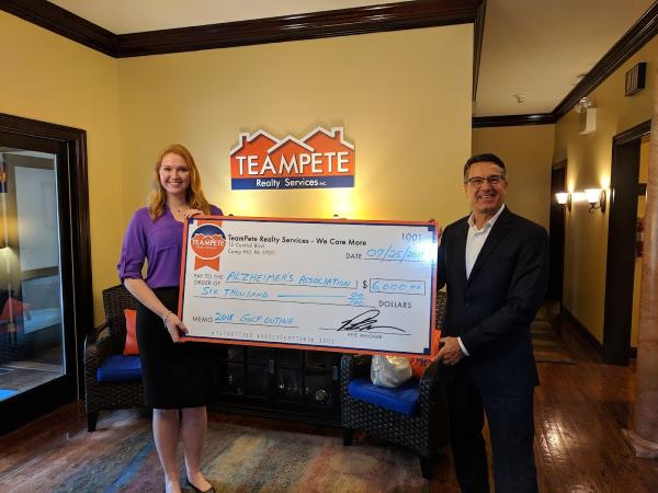 Teampete Realty Services