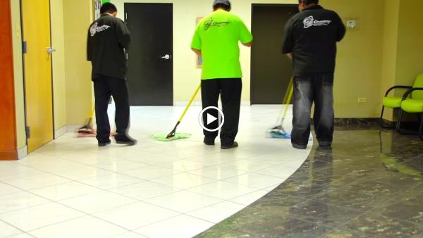 Cleanway Maintenance