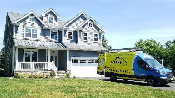 Morris Renovations Inc