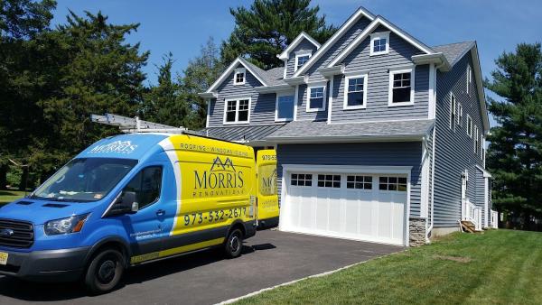 Morris Renovations Inc